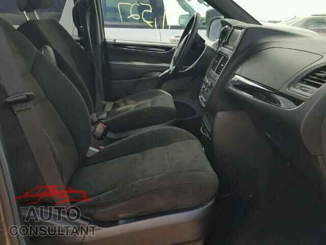 DODGE CARAVAN 2015 - 2C4RDGBG9FR750980