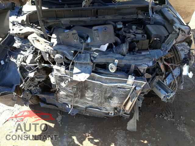 MAZDA CX-5 2017 - JM3KFADL2H0214606