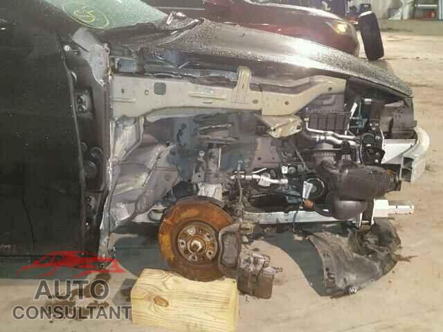 DODGE DART 2015 - 1C3CDFBBXFD278641