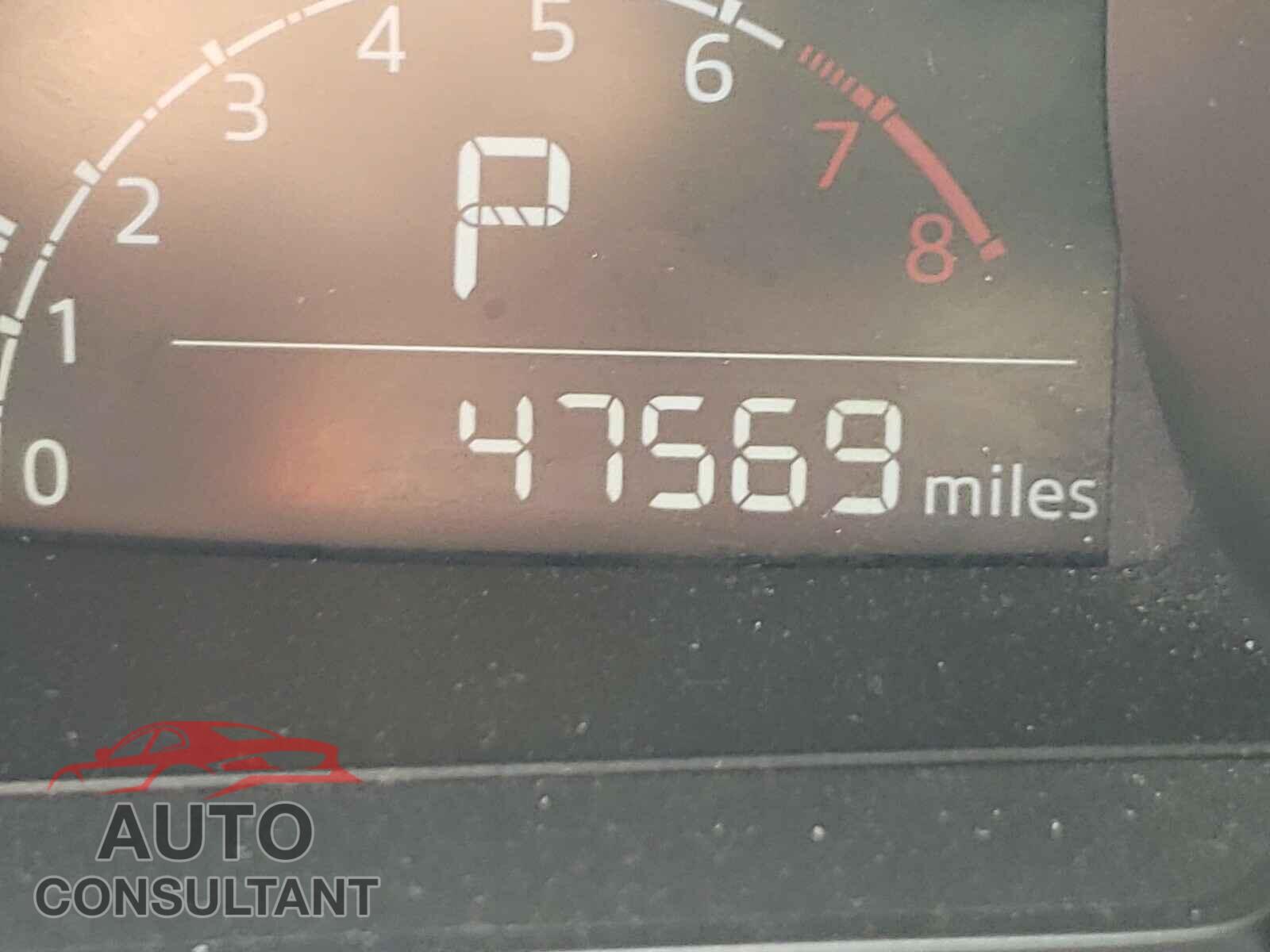 MAZDA 3 2017 - 3MZBN1U71HM134884
