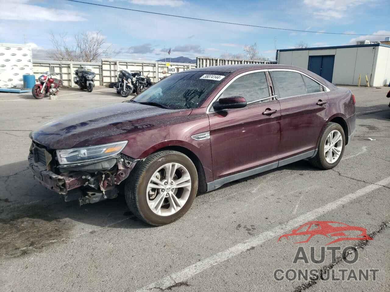 FORD TAURUS 2019 - 1FAHP2E8XKG102172