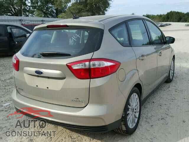 FORD CMAX 2016 - 1FADP5AU3GL113435