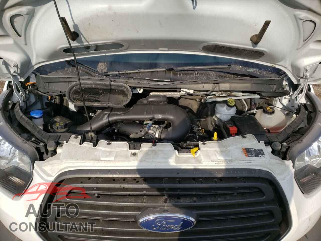 FORD TRANSIT CO 2019 - 1FTYR2CM3KKB83517