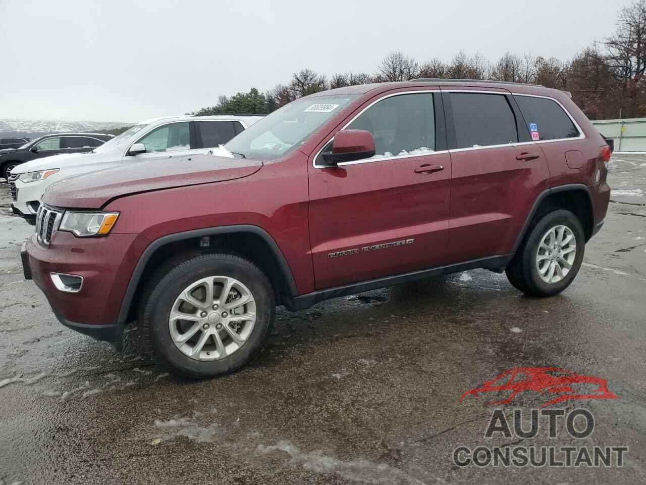 JEEP GRAND CHER 2022 - 1C4RJFAG5NC142918