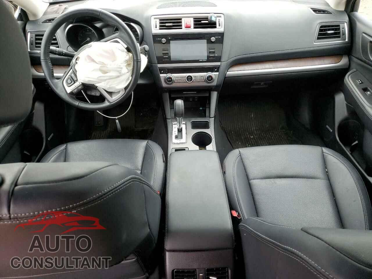 SUBARU OUTBACK 2017 - 4S4BSEKC6H3326530