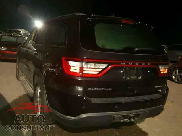 DODGE DURANGO 2015 - 1C4RDHDG5FC147374