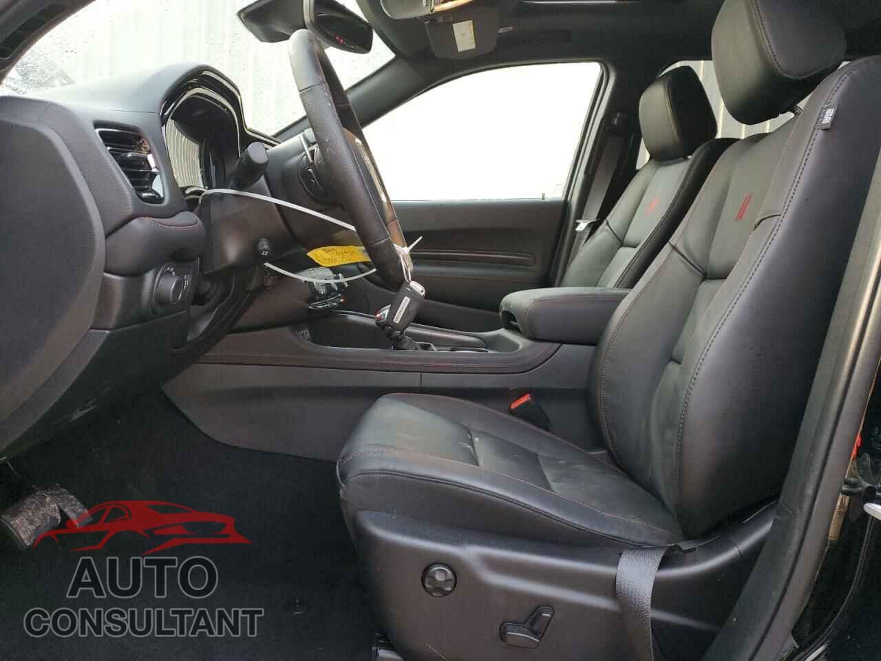DODGE DURANGO 2024 - 1C4RDJDG1RC119650