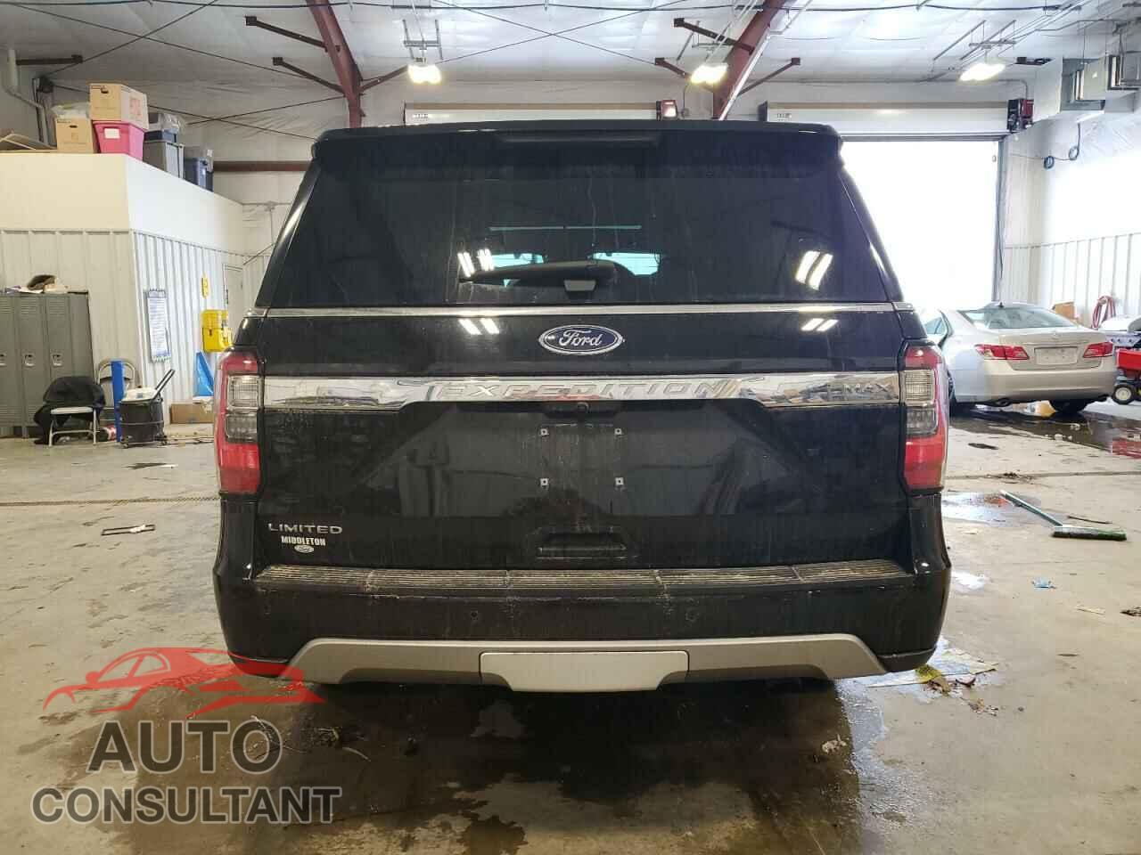 FORD EXPEDITION 2018 - 1FMJK2AT3JEA32976