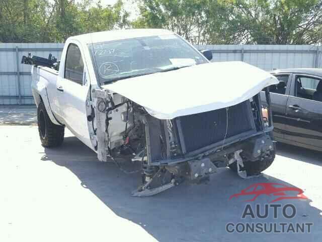 CHEVROLET SILVERADO 2015 - 1GCNKPEC9FZ300149