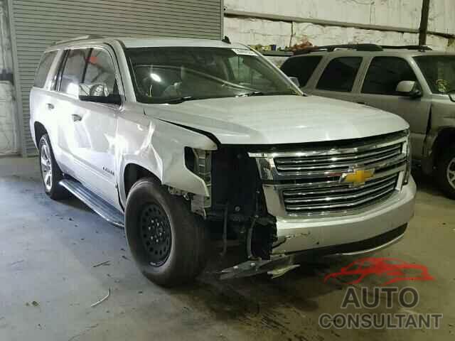 CHEVROLET TAHOE 2015 - 1GNSKCKC3FR259055