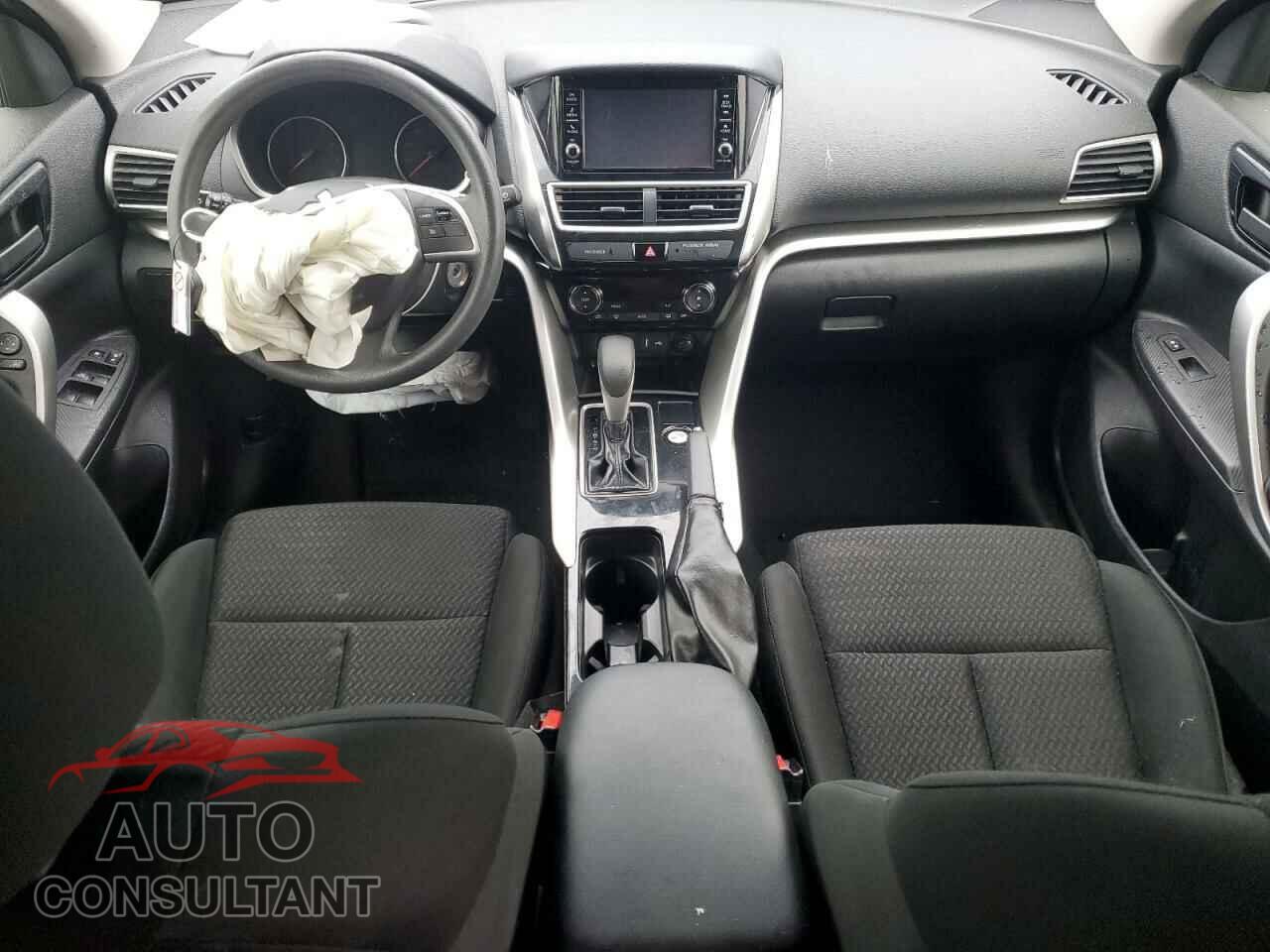 MITSUBISHI ECLIPSE 2020 - JA4AS3AAXLZ034884