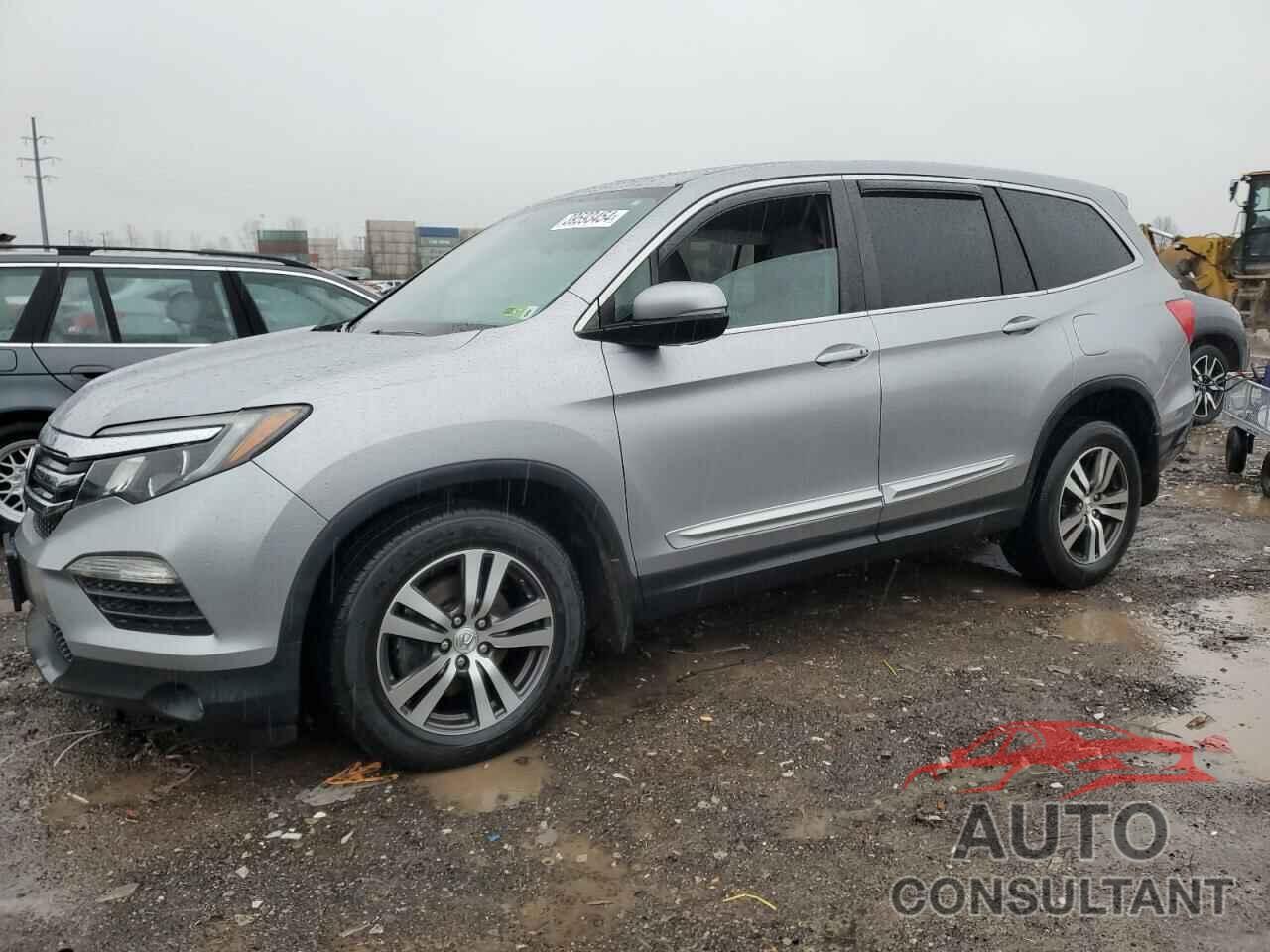 HONDA PILOT 2016 - 5FNYF5H56GB006461