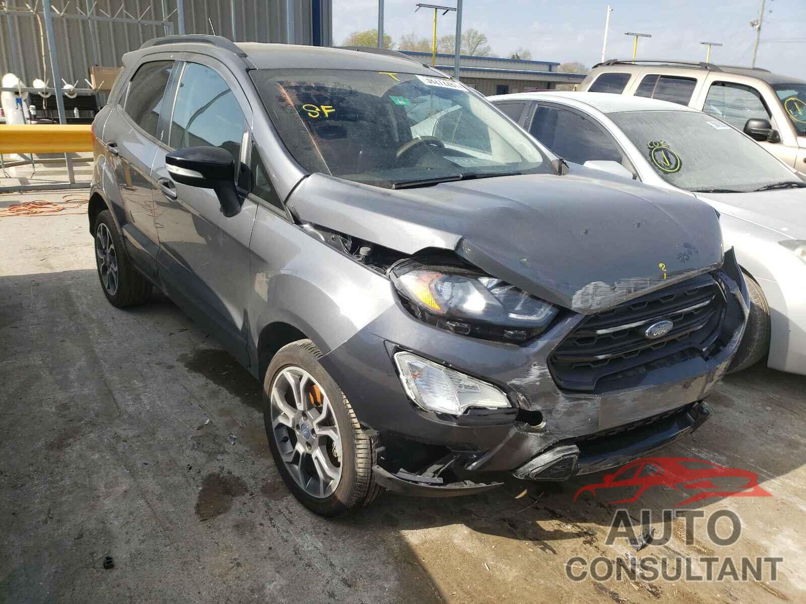 FORD ALL OTHER 2020 - MAJ6S3JL3LC316421