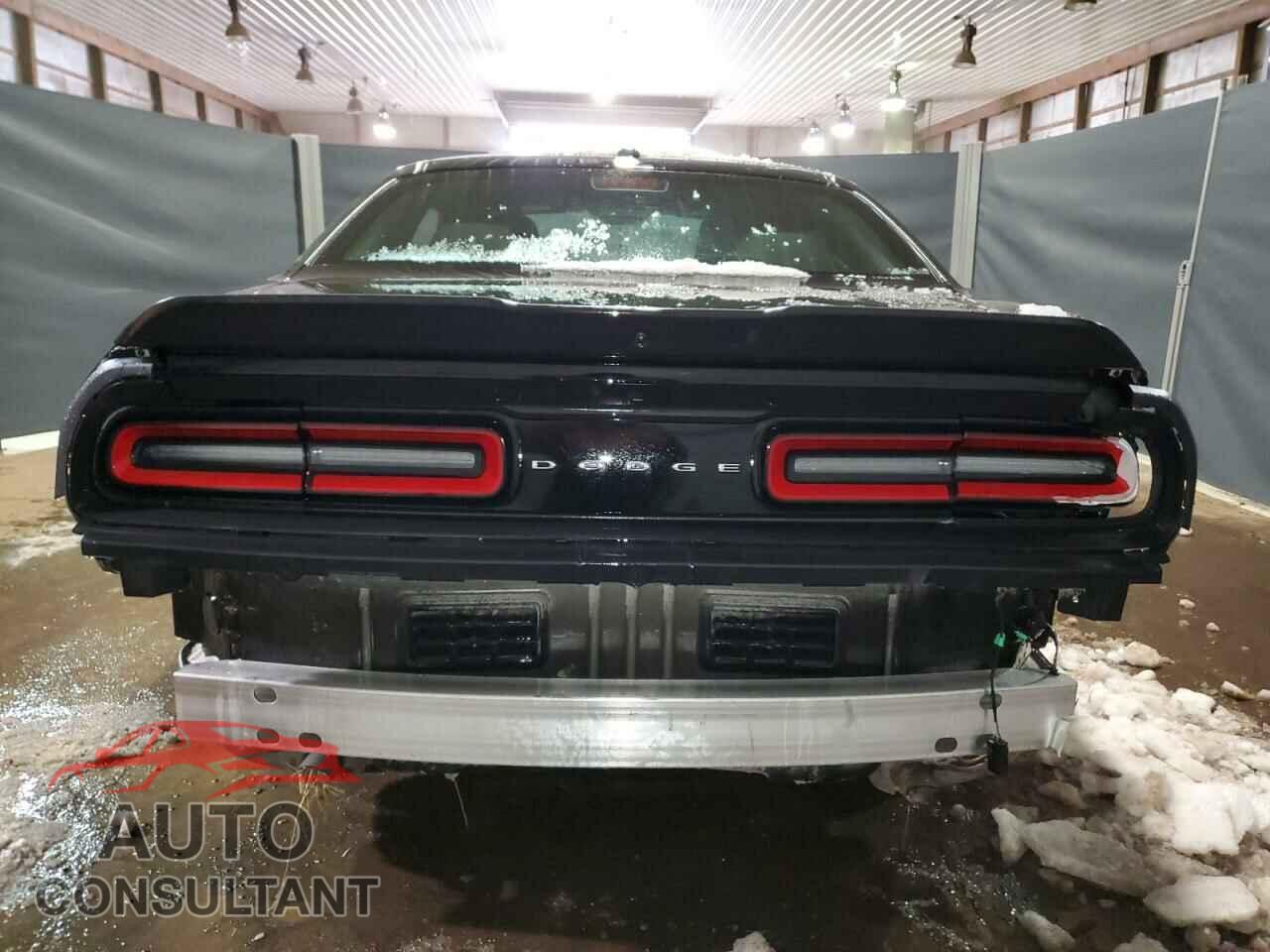 DODGE CHALLENGER 2023 - 2C3CDZAG2PH601986