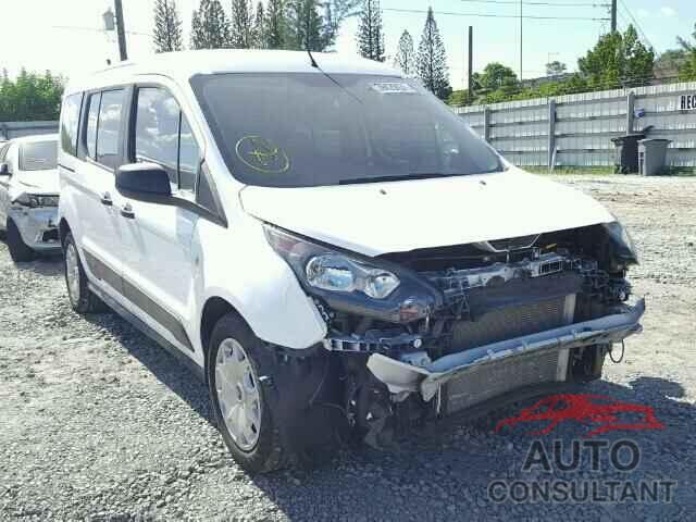 FORD TRANSIT CO 2015 - NM0GE9E70F1203240