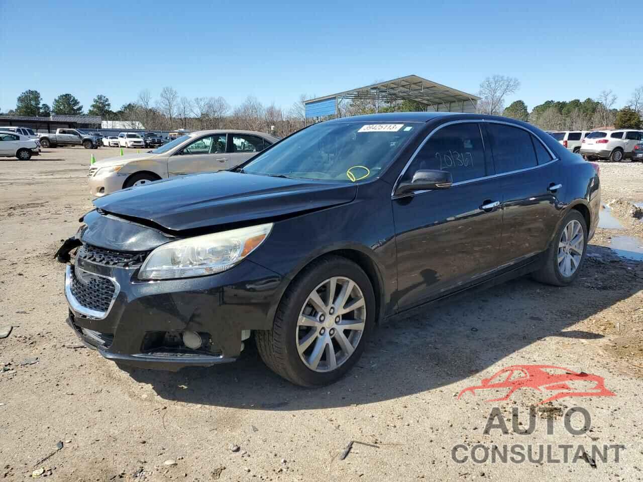 CHEVROLET MALIBU 2015 - 1G11F5SL3FF172187