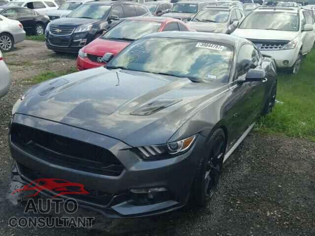 FORD MUSTANG 2017 - 1FA6P8CF7H5244642