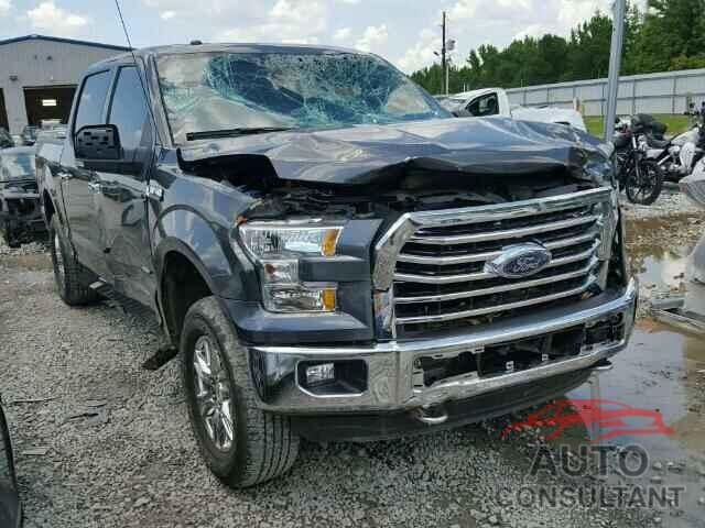 FORD F150 2015 - 1FTEW1EP4FFC19517