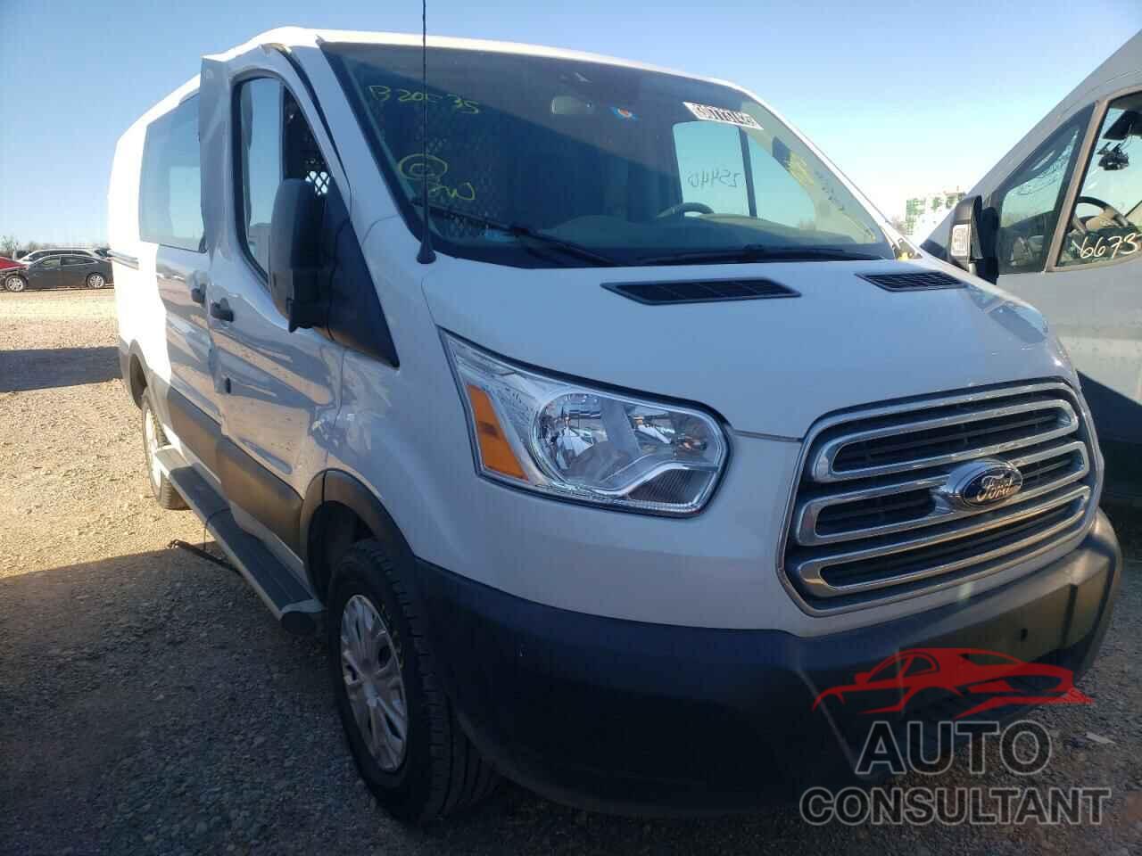 FORD TRANSIT CO 2019 - 1FTYR1YM7KKB20035