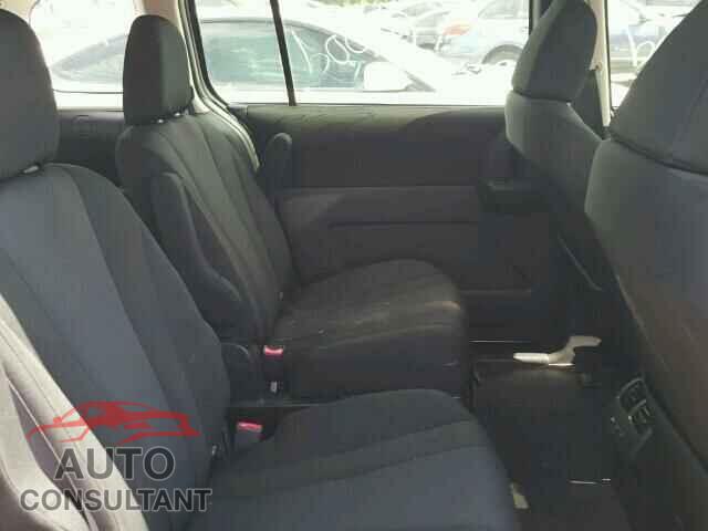 MAZDA 5 2015 - JM1CW2BL8F0183347
