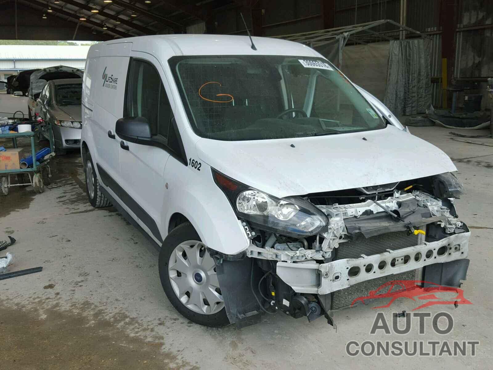 FORD TRANSIT CO 2015 - NM0LS7F70F1216824