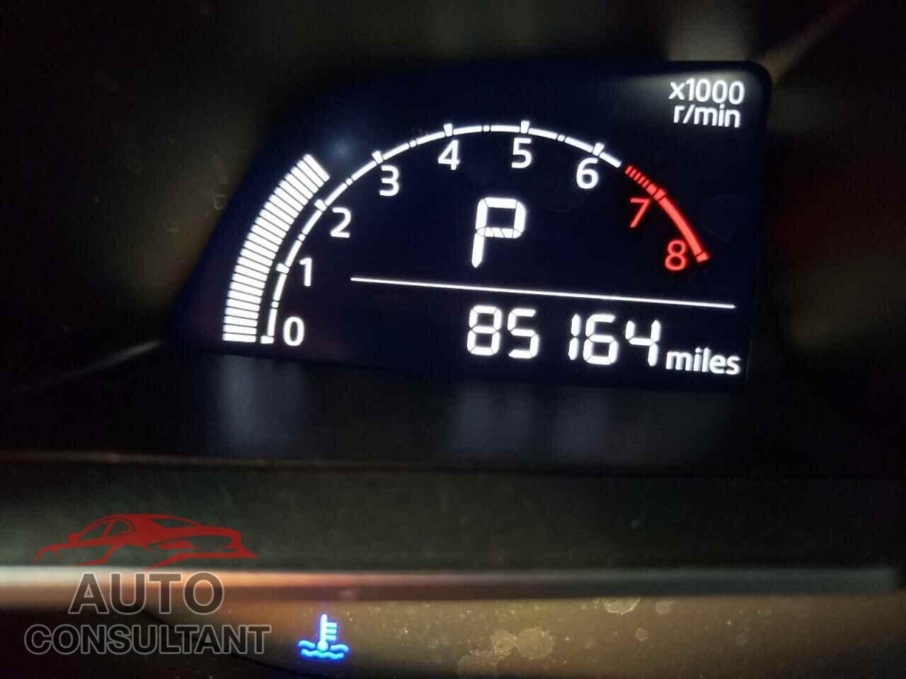 MAZDA 3 2017 - 3MZBN1V71HM136584