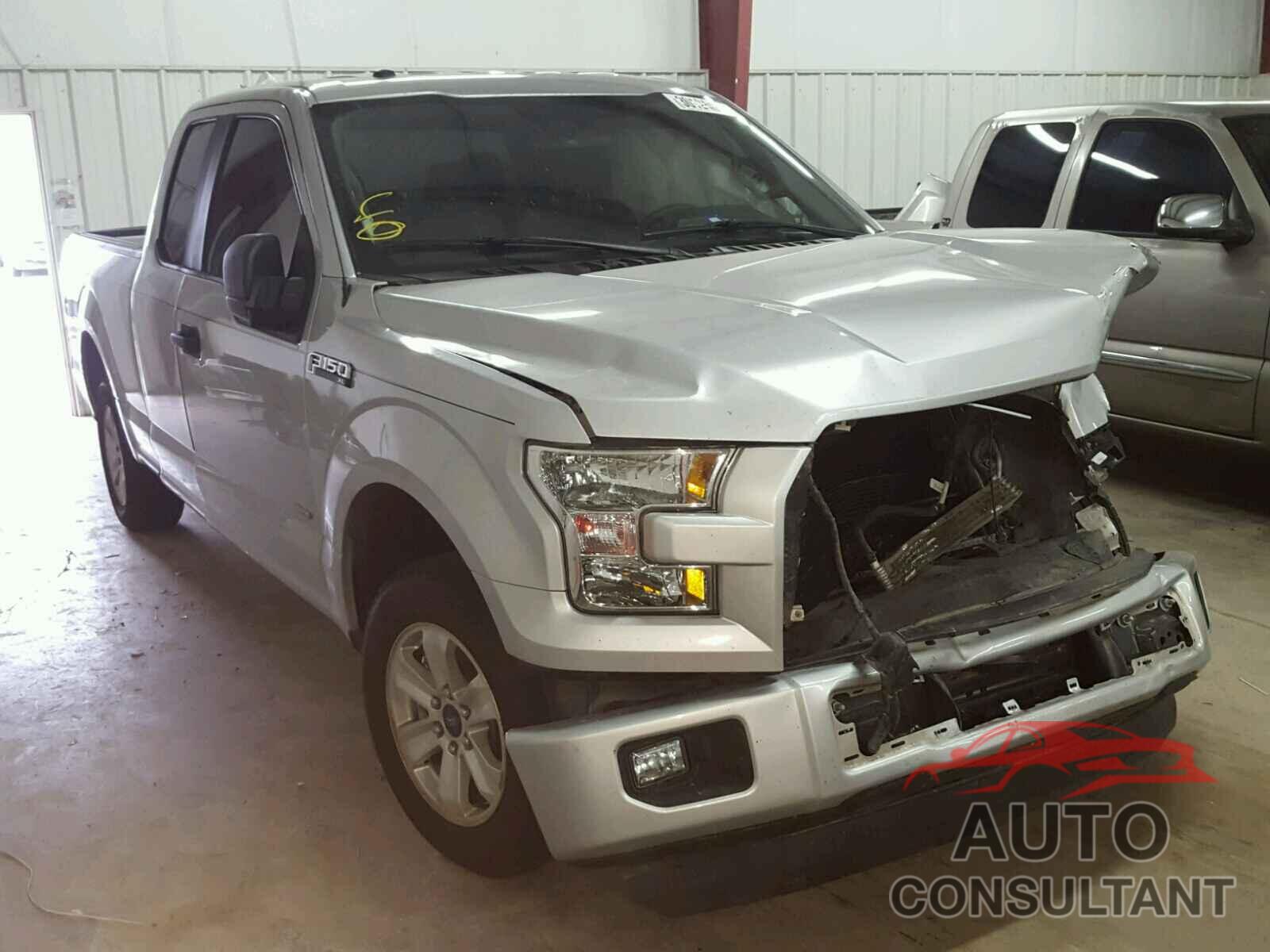 FORD F150 2016 - 1FTEX1CP3GKF10700