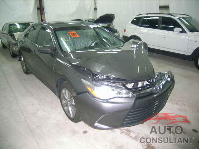 TOYOTA CAMRY 2015 - 4T1BK1FK9FU559867