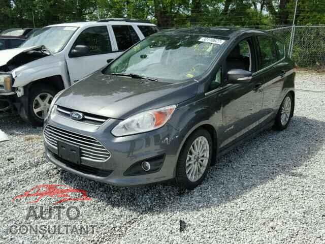 FORD CMAX 2015 - 1FADP5BU3FL123010