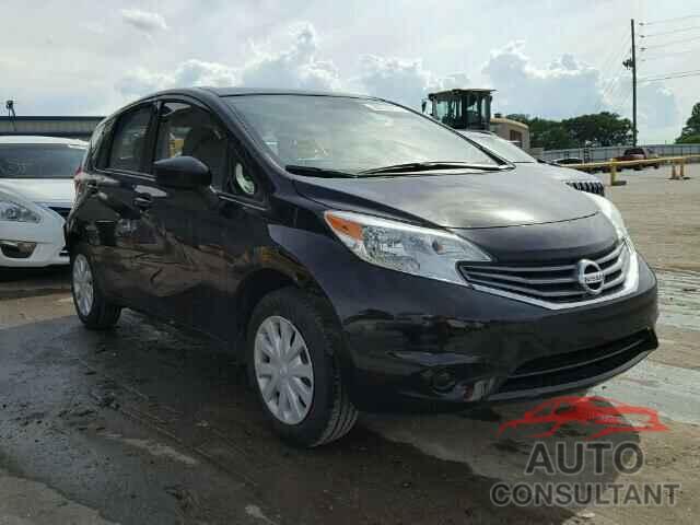 NISSAN VERSA 2016 - 3N1CE2CP8GL388923