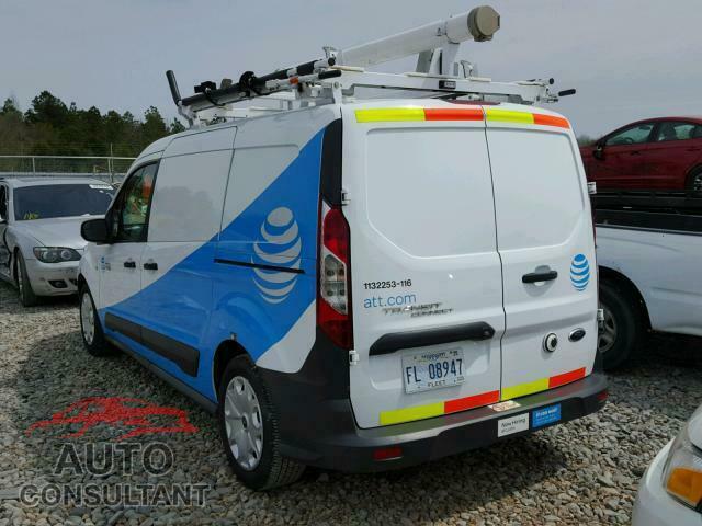 FORD TRANSIT CO 2016 - NM0LS7E76G1243416
