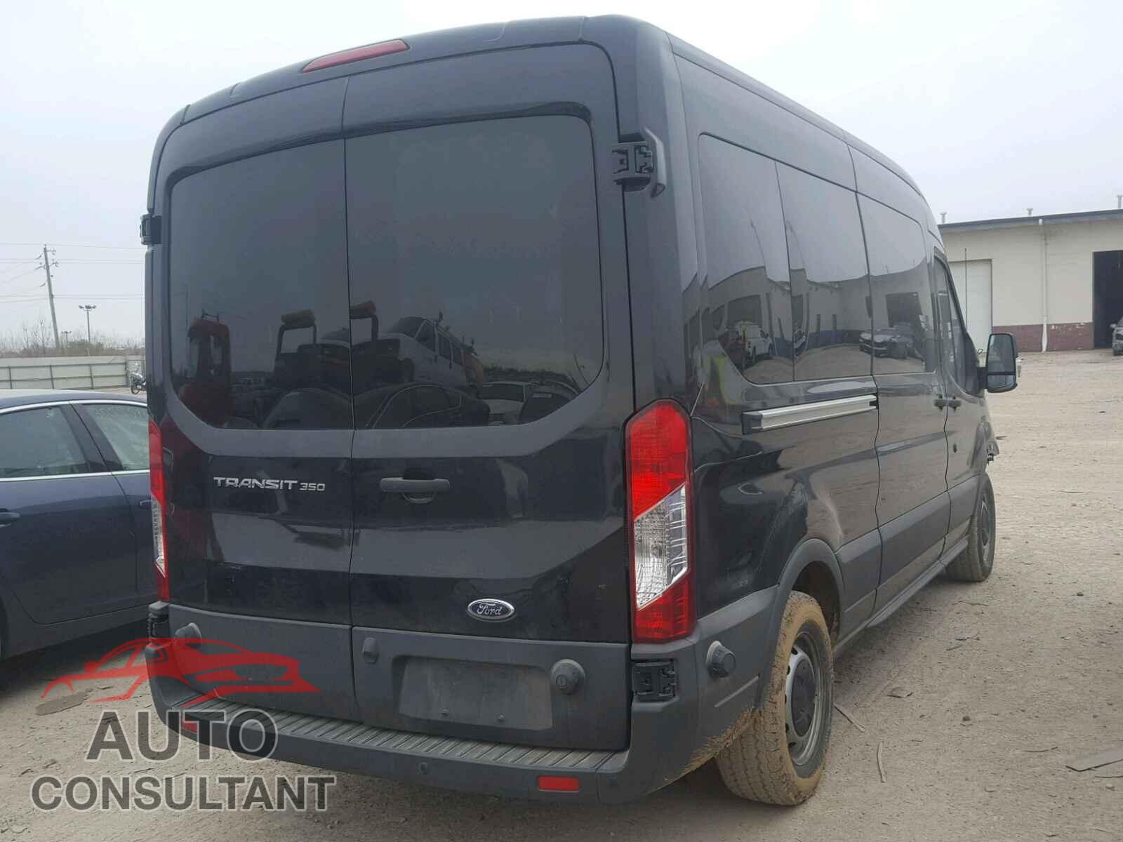 FORD TRANSIT CO 2017 - 1FBAX2CM0HKB32304