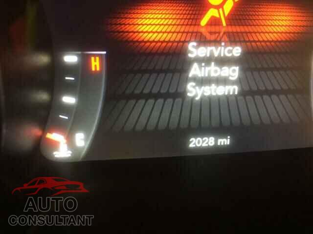 DODGE CHALLENGER 2015 - 2C3CDZAG2FH759081