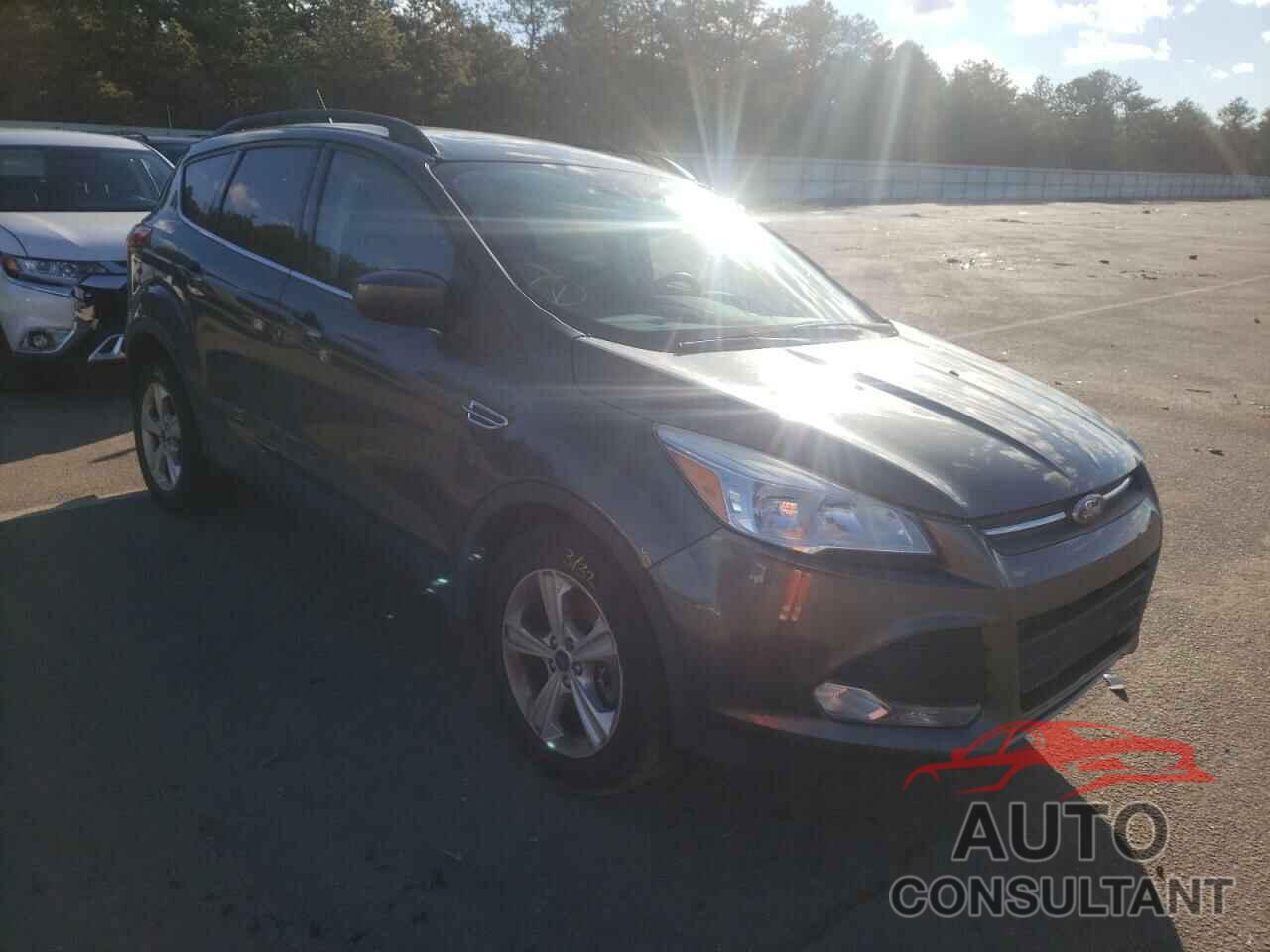 FORD ESCAPE 2016 - 1FMCU9GX1GUC04183
