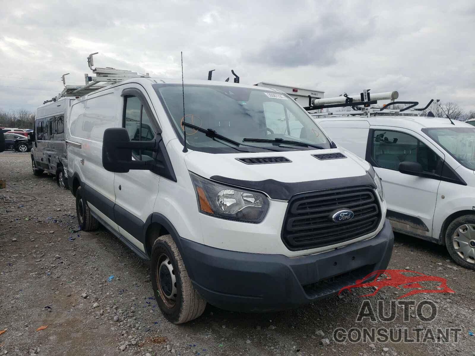 FORD TRANSIT CO 2016 - 1FTYR1YM4GKB10683