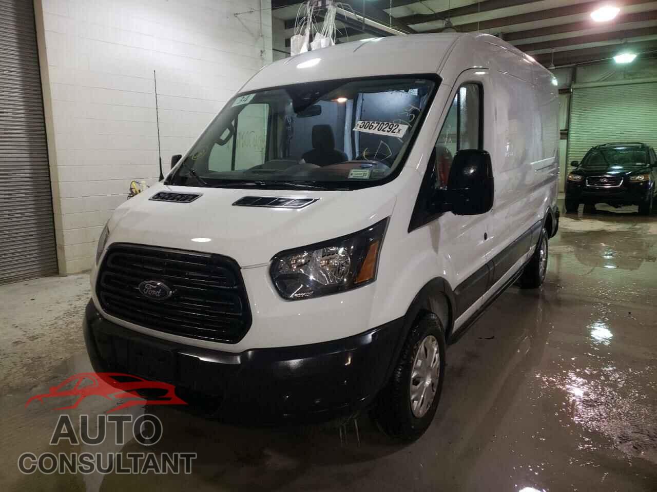 FORD TRANSIT CO 2019 - 1FTYR2CM4KKA88805