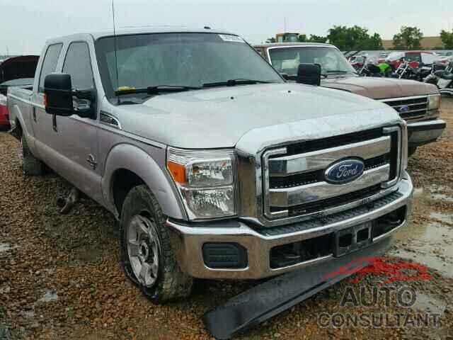 FORD F250 2015 - 1FT7W2BT1FEA63619