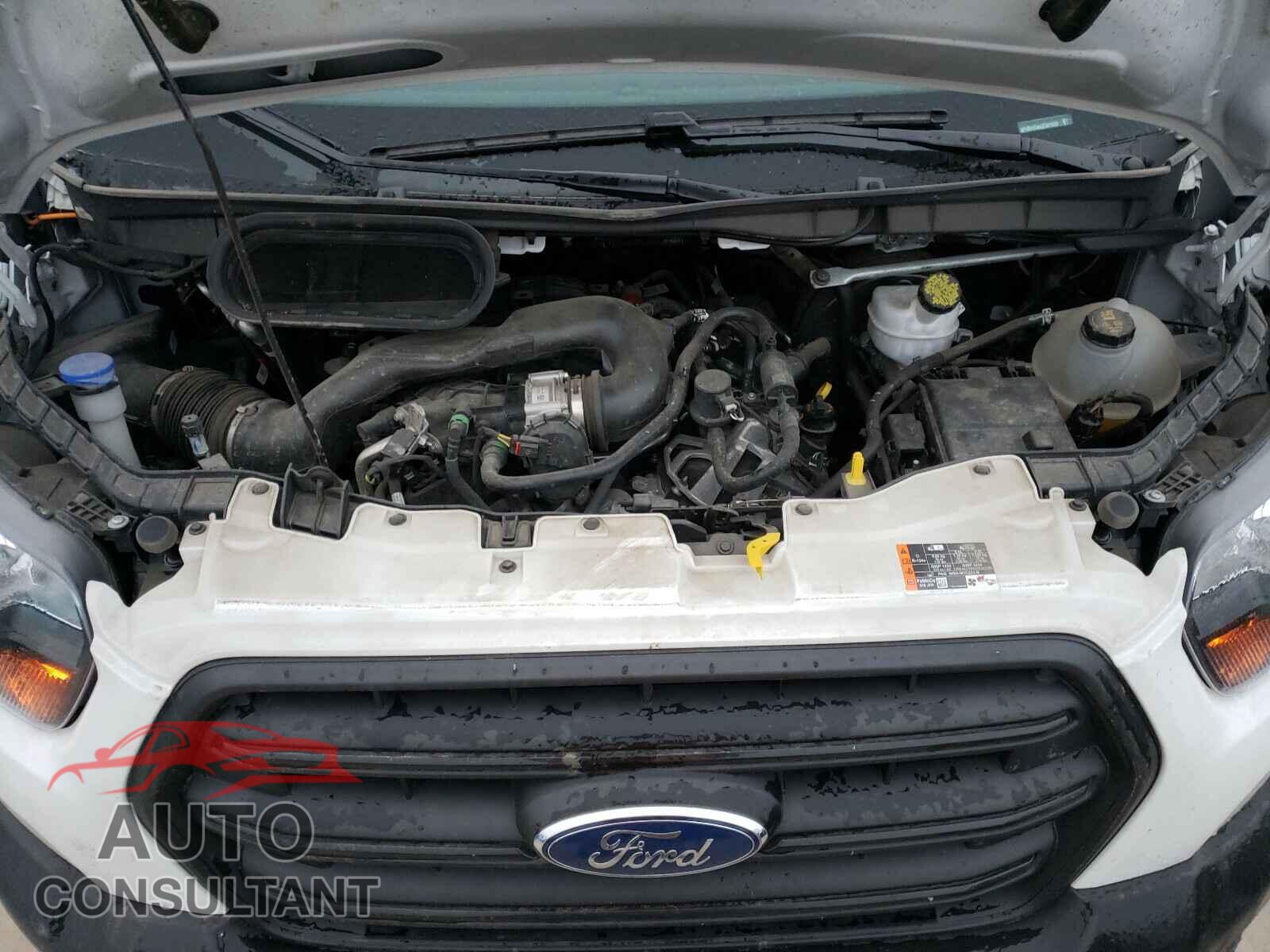 FORD TRANSIT CO 2020 - 1FTBR1C86LKA07033