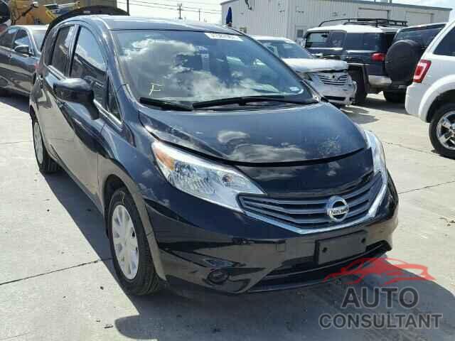 NISSAN VERSA 2015 - 3N1CE2CP5FL435632