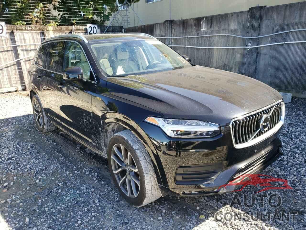 VOLVO XC90 2020 - YV4A22PK3L1531304