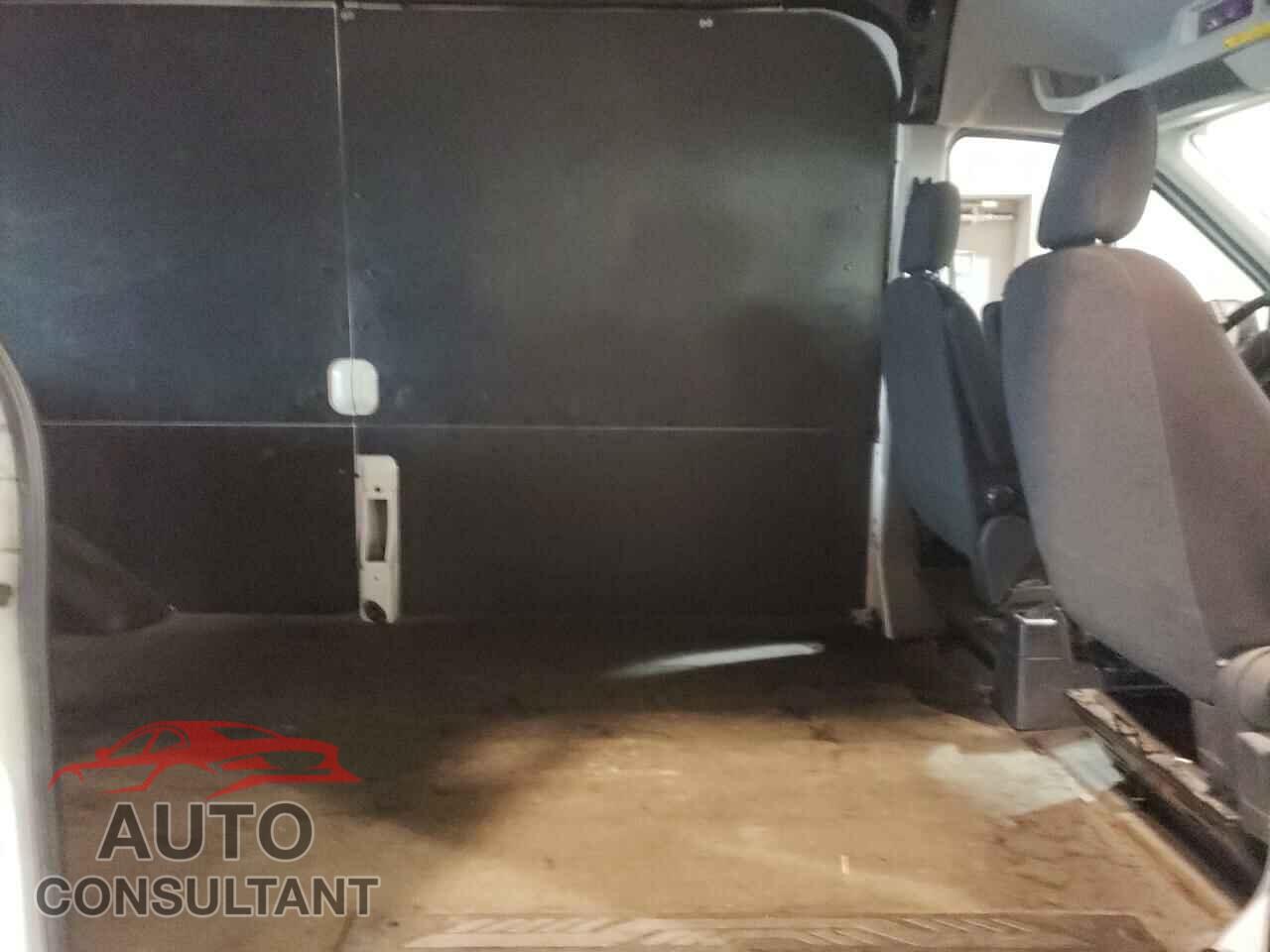 FORD TRANSIT CO 2019 - 1FTYR2CM2KKB08209