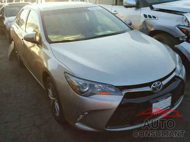 TOYOTA CAMRY 2015 - 4T1BF1FK7FU923983