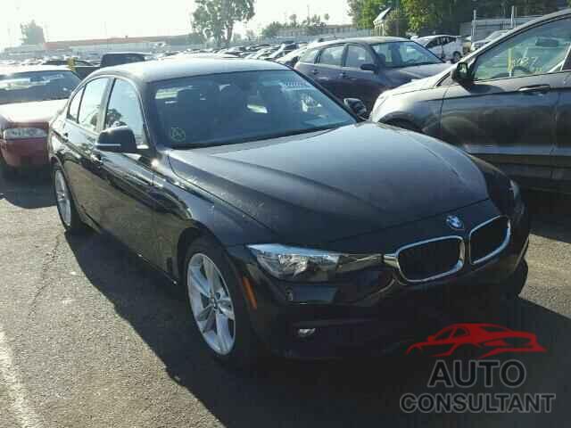 BMW 3 SERIES 2016 - 1G1145S31GU115327