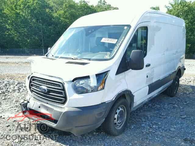 FORD TRANSIT CO 2016 - 1FTBW2CG8GKB16931