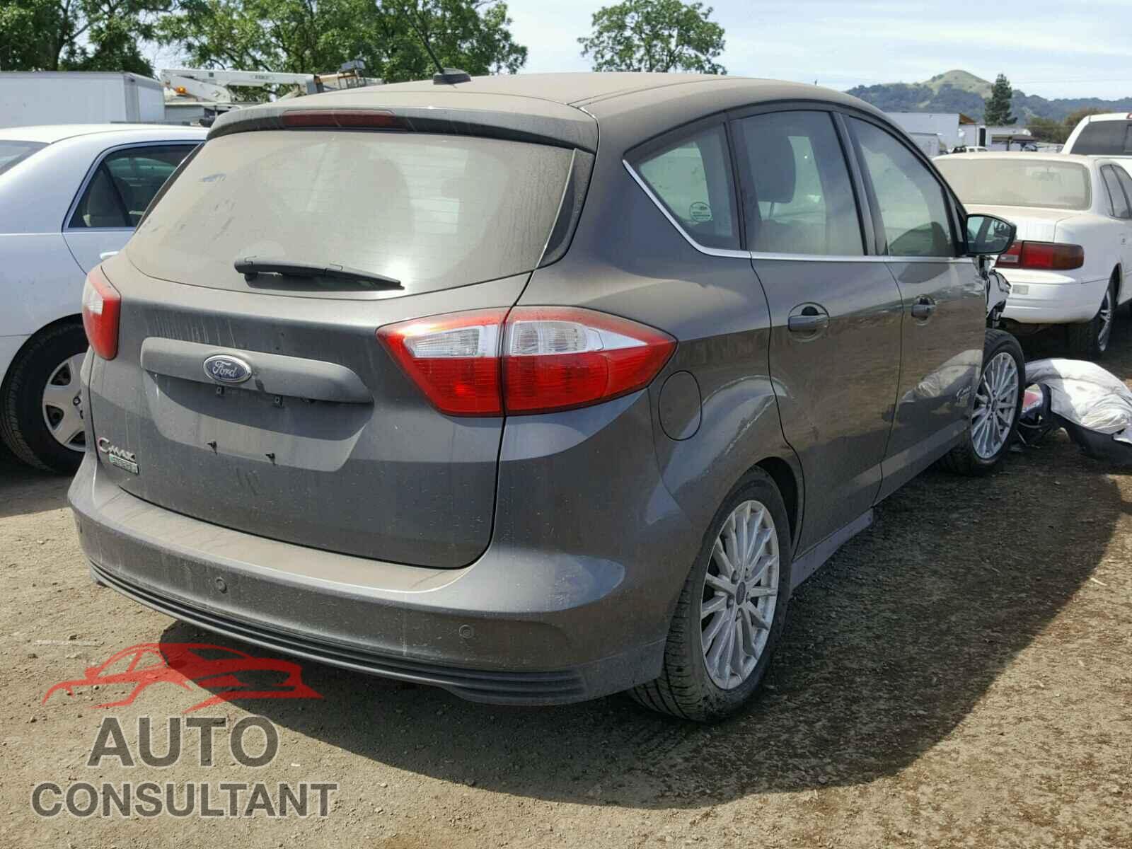 FORD CMAX 2015 - 1FADP5CU7FL110257