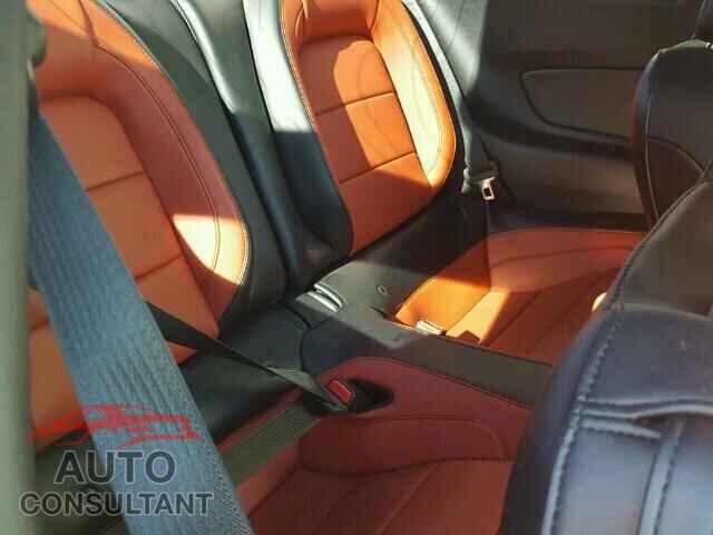 FORD MUSTANG 2017 - 1FA6P8TH3H5203720