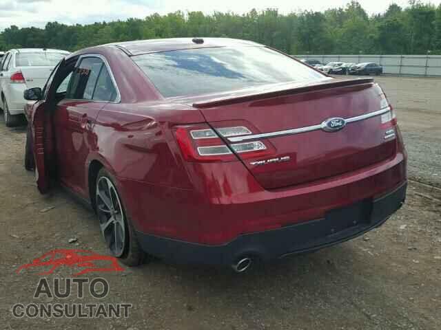 FORD TAURUS 2015 - 1FAHP2E83FG127341