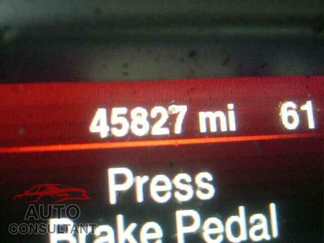 DODGE JOURNEY 2015 - 3C4PDCABXFT512025