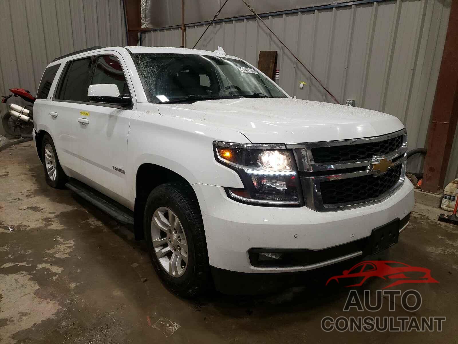 CHEVROLET TAHOE 2016 - 5NPD84LFXLH581421