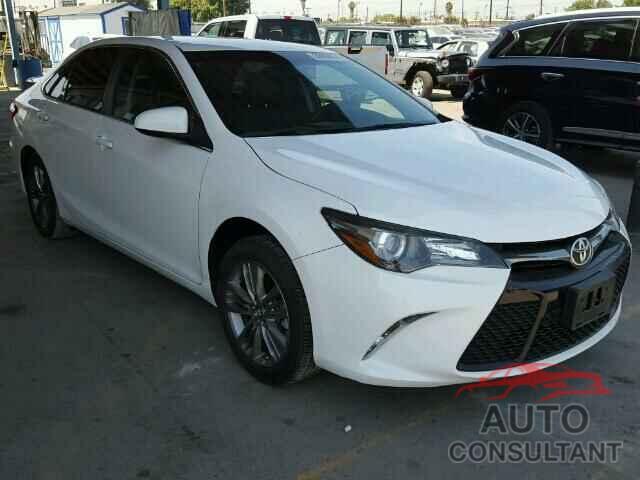 TOYOTA CAMRY 2015 - 4T1BF1FK2FU112057